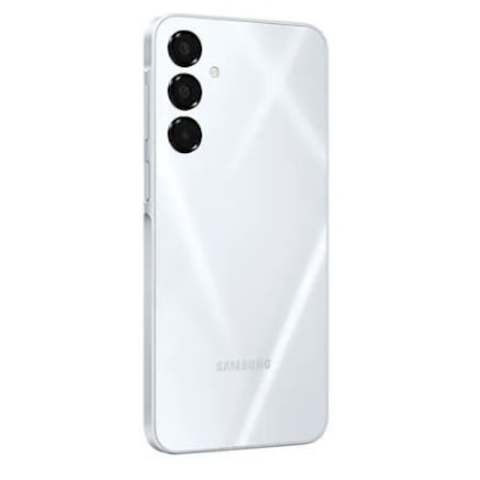 Galaxy A16 4/128 ГБ, серый