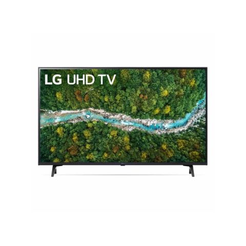 Телевизор LG 43UP7750 43/Ultra HD/Wi-Fi/SMART TV/Black