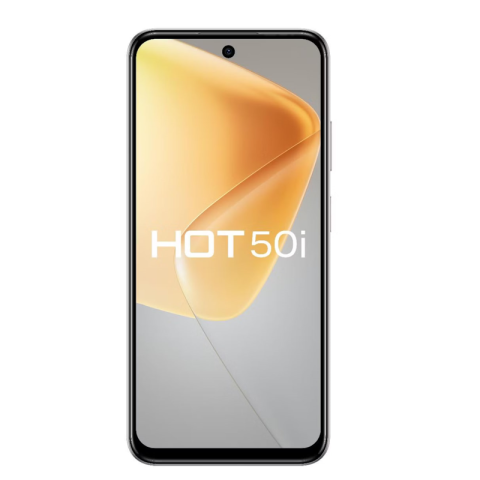 Infinix Hot 50i 6/128GB Gray