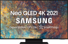 Телевизор Samsung 50" серия 9 Neo QLED 4K Smart TV 2021 QN90A черный