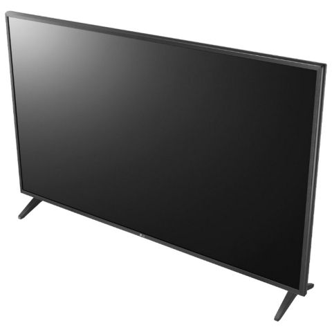 Телевизор LG 43UK6200 43/Ultra HD/Wi-Fi/SMART TV/Black