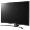 Телевизор LG 43NANO79 43/Ultra HD/Wi-Fi/SMART TV/Black