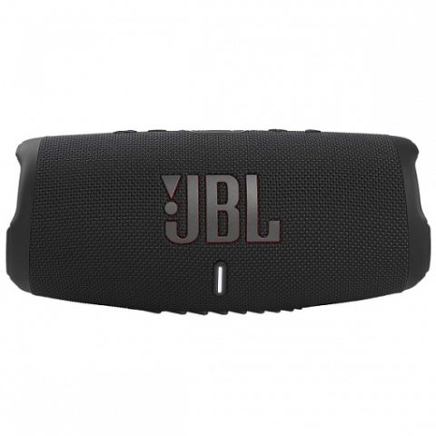 JBL Charge 5 (Черный)