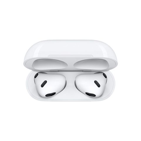 AirPods 3 Lightning Charging Case