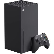 XBox Series X 1TB Black XBox Series X 1TB Black