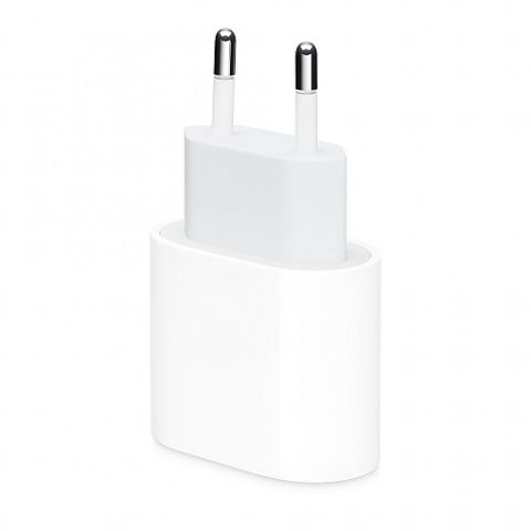 Адаптер питания Apple MHJE3ZM/A USB‑C мощностью 20 Вт