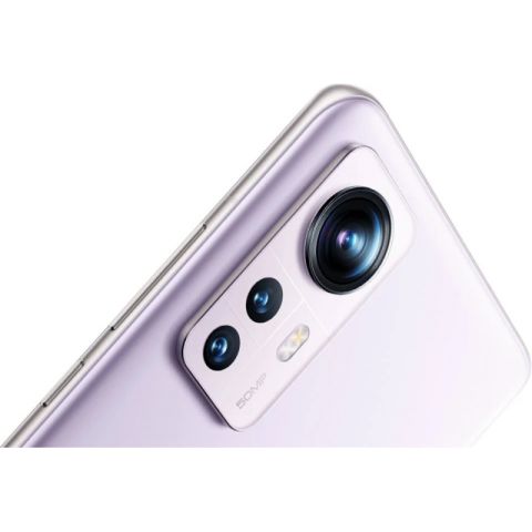 Xiaomi 12X 12/256GB Pink