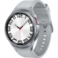 Samsung Galaxy Watch 6 Classic 47mm Silver Samsung Galaxy Watch 6 Classic 47mm Silver