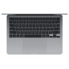 Apple MacBook Air 13,6" M3 2024 8/256Gb Space Gray (MRXN3)