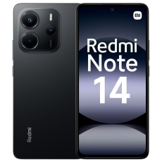 Redmi Note 14 4G 8/256Gb Black Redmi Note 14 4G 8/256Gb Black