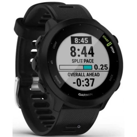 Garmin Forerunner 55 Black