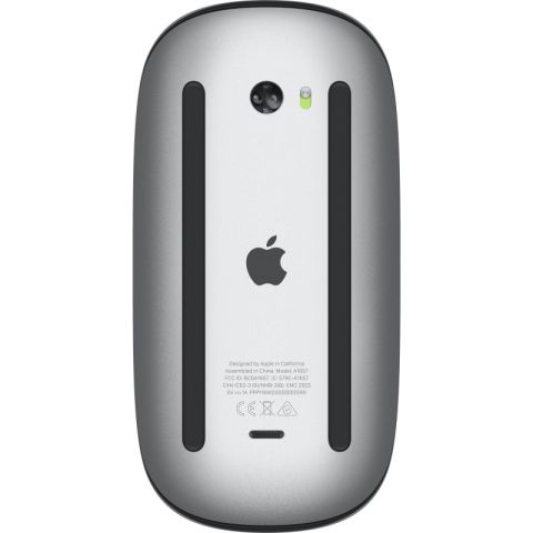 Magic Mouse 2 Grey