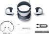 Sony PlayStation VR2 Virtual Glass Kit, PS5