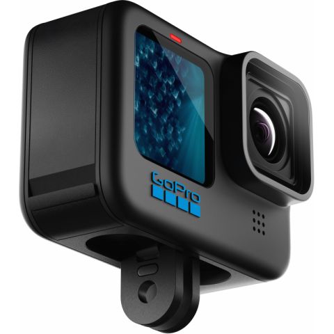 GoPro HERO 11 Black