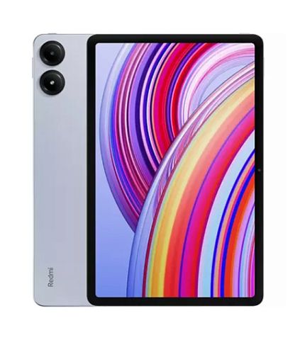 Xiaomi Redmi Pad Pro 6/128Gb Wi-Fi, голубой