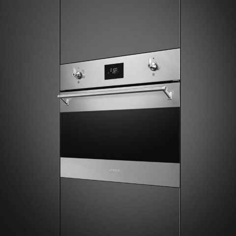 Smeg SO4301M0X