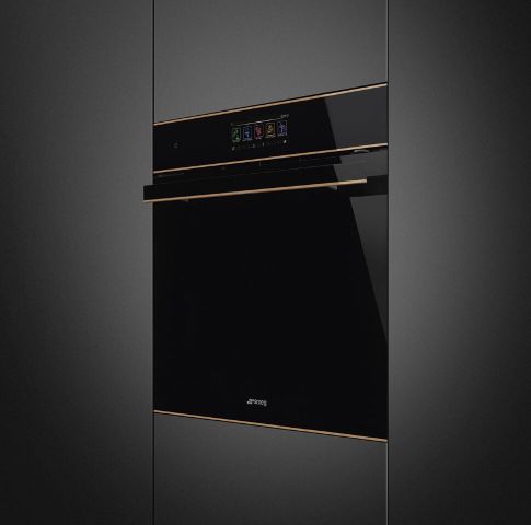 Smeg SO6606APNR