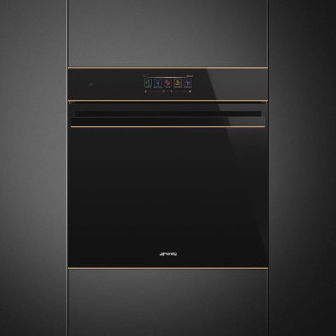 Smeg SO6606APNR