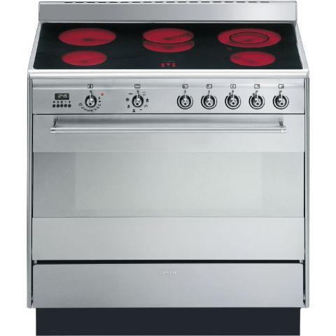 Smeg SUK91CMX9