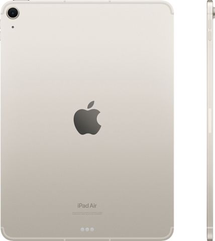 iPad Air 11 (2024) 128Gb Wi-Fi + Cellular, сияющая звезда