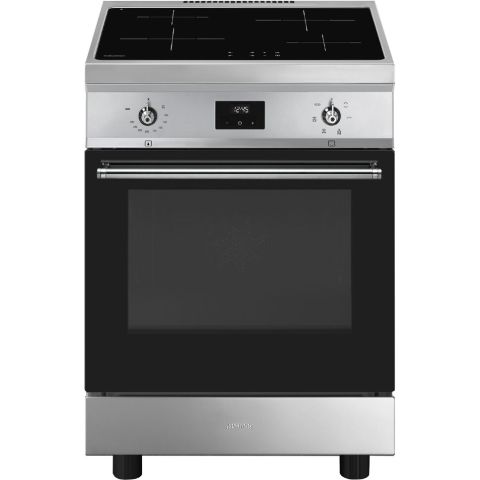 Smeg C6IMXT2