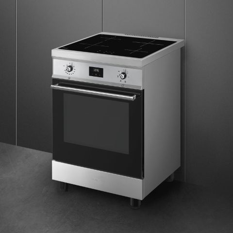 Smeg C6IMXT2