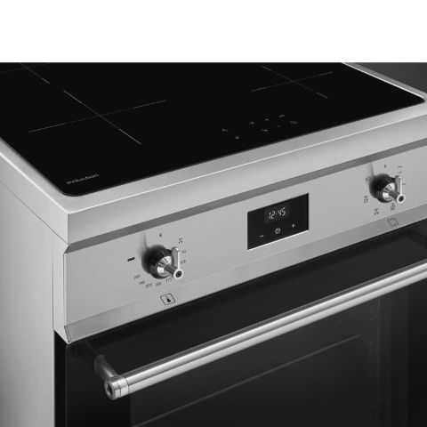 Smeg C6IMXT2