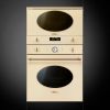 Smeg MP822PO