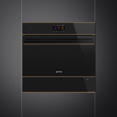 Smeg CPRT615NR