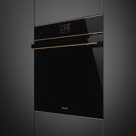 Smeg SOP6604S2PNR