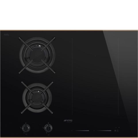 Smeg PM6643R