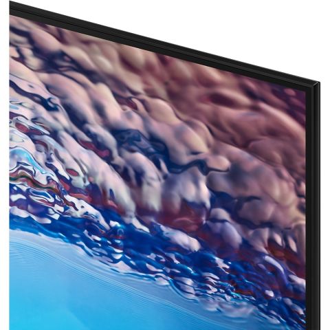 Телевизор Samsung UE43BU8500UXCE (2022) 43" 4K UHD LED Smart TV