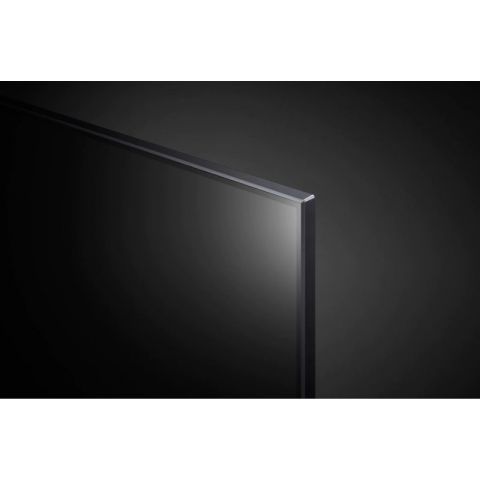 Телевизор LG 65NANO806PA 65/Ultra HD/Wi-Fi/SMART TV/Black