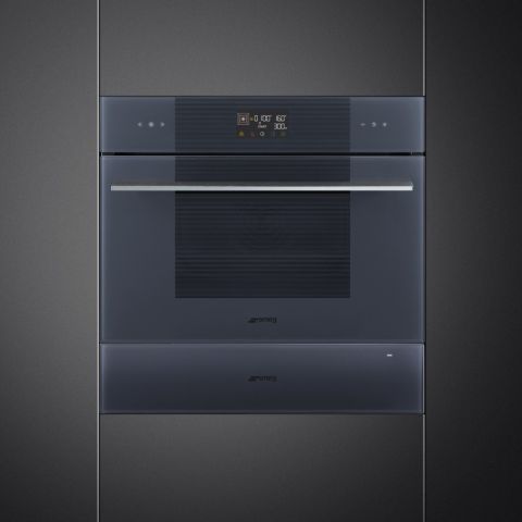 Smeg CPRT115G