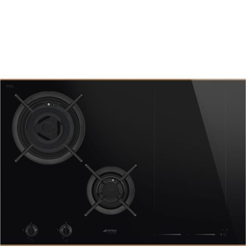 Smeg PM6743R