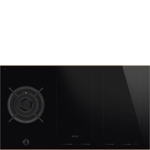 Smeg PM6954R