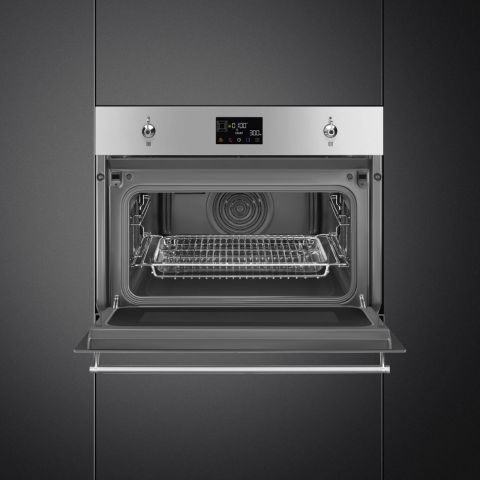 Smeg SO4302M1X