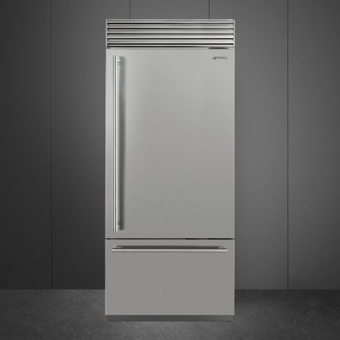 Smeg RF396RSIX