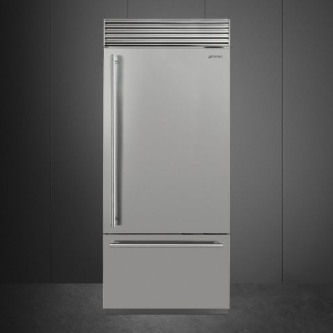 Smeg RF396RSIX