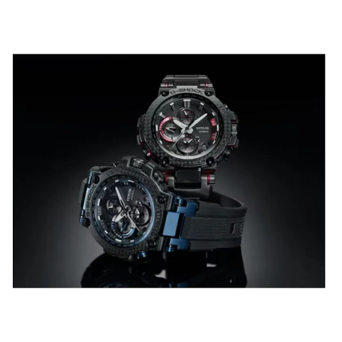 CASIO G-SHOCK MTG-B1000XBD-1A