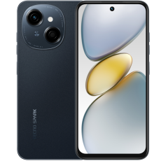 Tecno SPARK Go 1 4/64 черный Tecno SPARK Go 1 4/64 черный