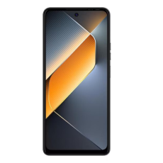 Tecno Pova 6 Neo 8/256GB Black Tecno Pova 6 Neo 8/256GB Black