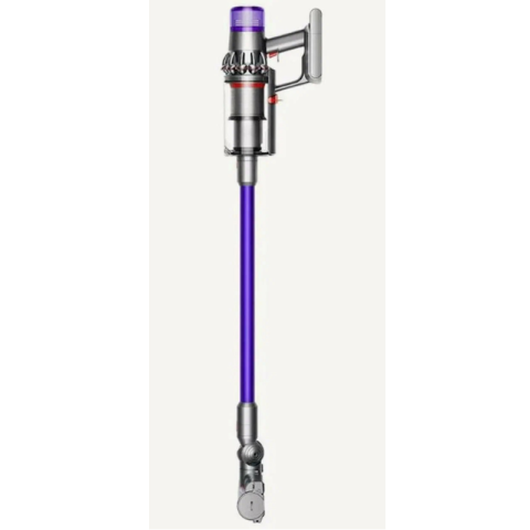 Dyson V11 Advanced Vacuum Cleaner Nickel/Purple