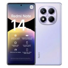 Redmi Note 14 Pro 4G 12/256Gb Purple Redmi Note 14 Pro 4G 12/256Gb Purple