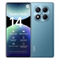 Redmi Note 14 Pro 4G 8/256Gb Blue Redmi Note 14 Pro 4G 8/256Gb Blue