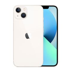 iPhone 13 128GB Starlight  iPhone 13 128GB Starlight