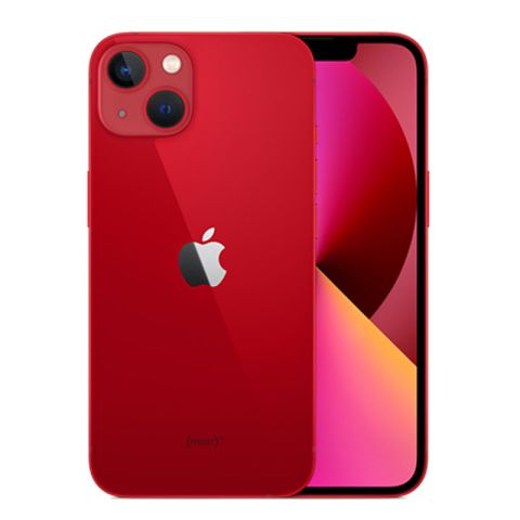 iPhone 13 512 GB Red
