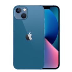 iPhone 13 256GB Blue iPhone 13 256GB Blue