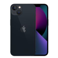 iPhone 13 128GB Midnight  iPhone 13 128GB Midnight