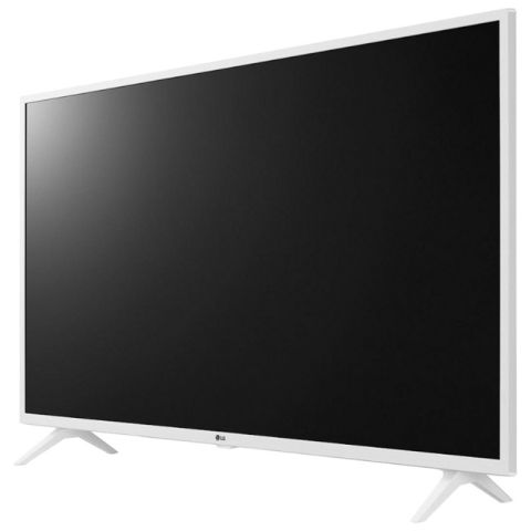 Телевизор LG 43UN7390 43/Ultra HD/Wi-Fi/SMART TV/White